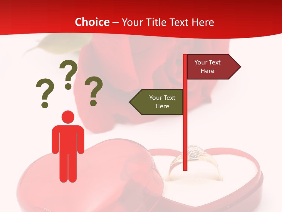 Gem Proposal Golden PowerPoint Template