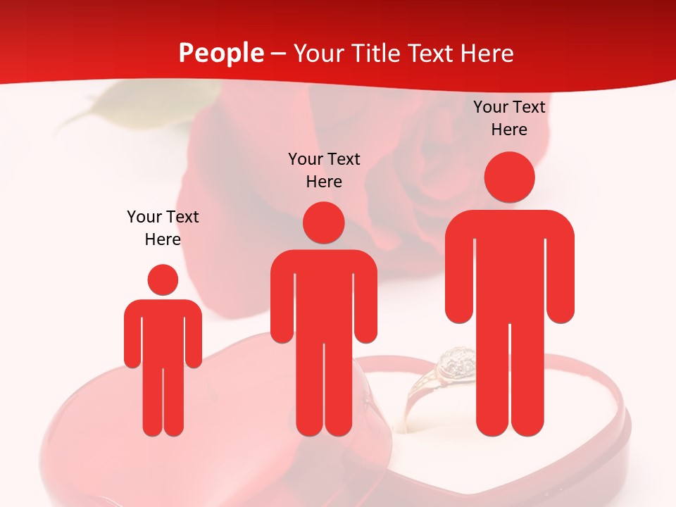 Gem Proposal Golden PowerPoint Template