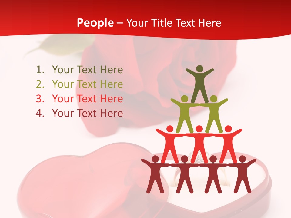 Gem Proposal Golden PowerPoint Template