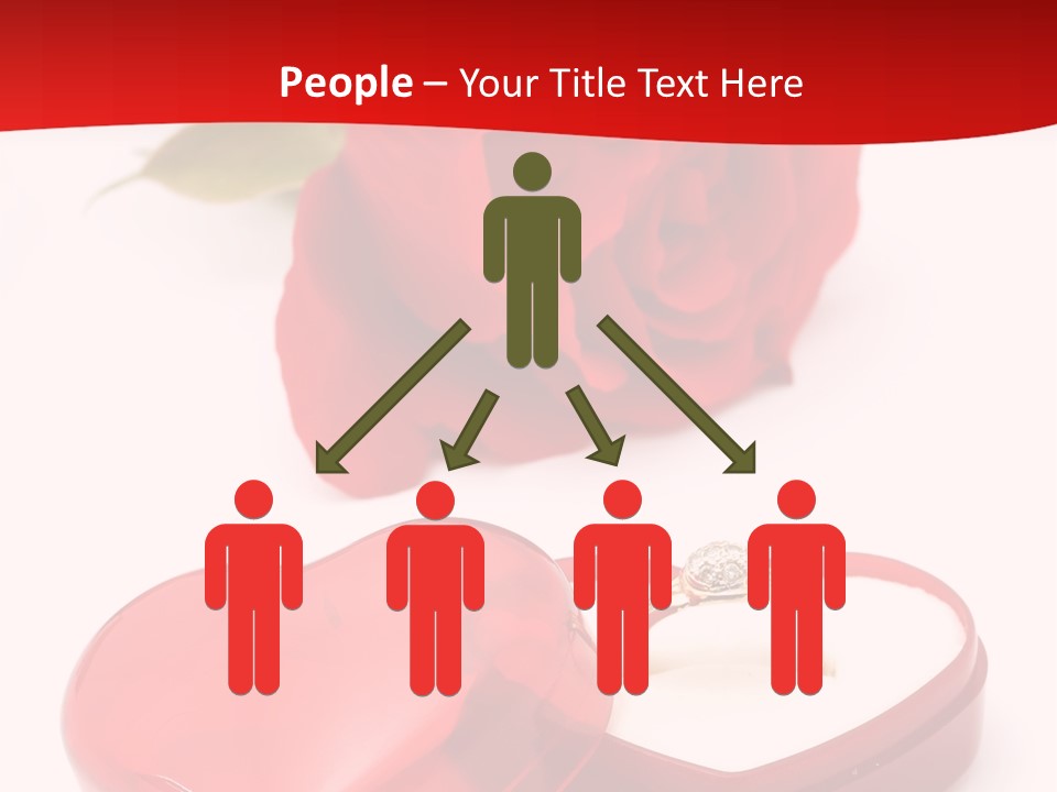 Gem Proposal Golden PowerPoint Template