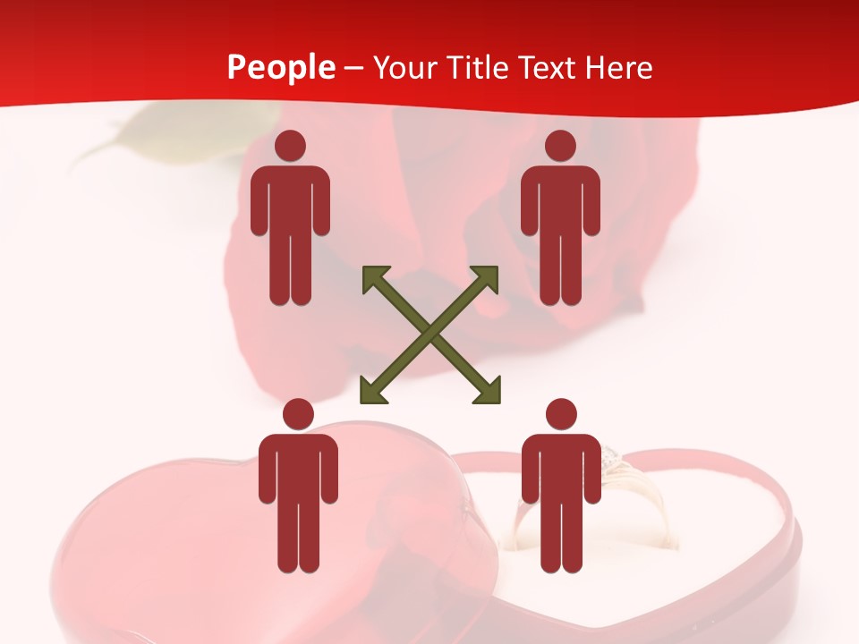 Gem Proposal Golden PowerPoint Template