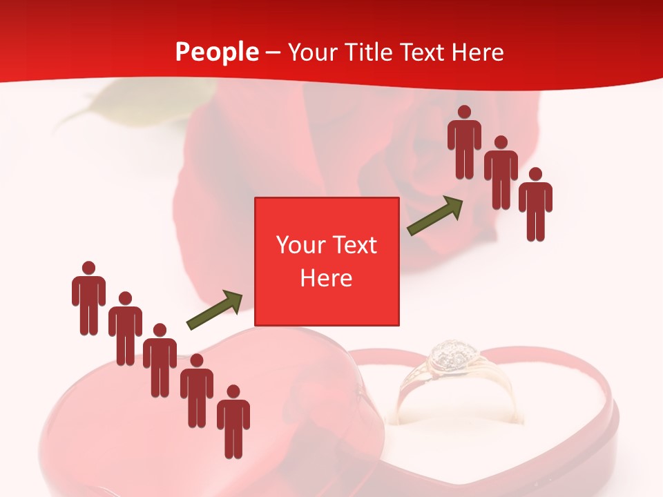 Gem Proposal Golden PowerPoint Template