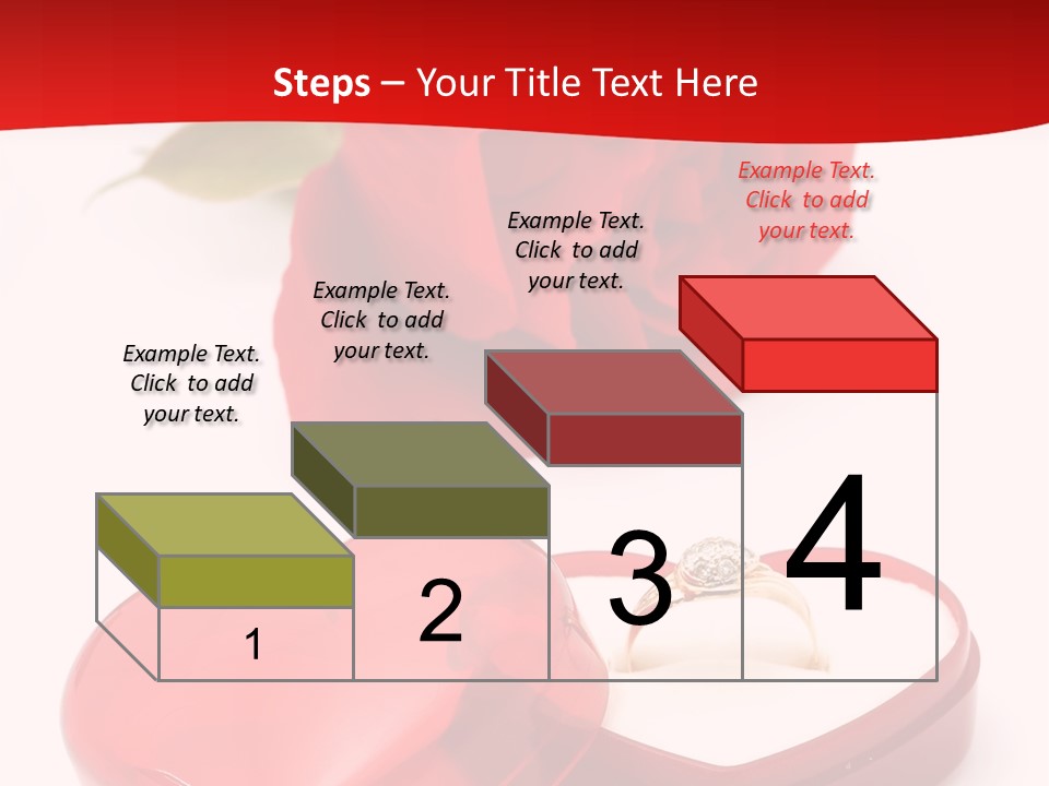 Gem Proposal Golden PowerPoint Template