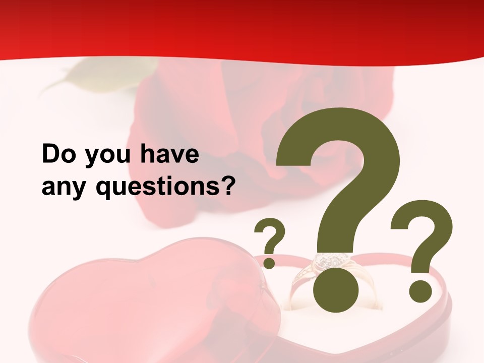 Gem Proposal Golden PowerPoint Template