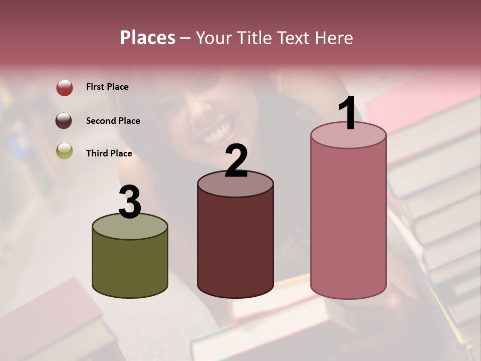 Assignment Learn Test PowerPoint Template