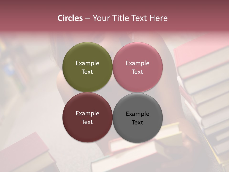 Assignment Learn Test PowerPoint Template