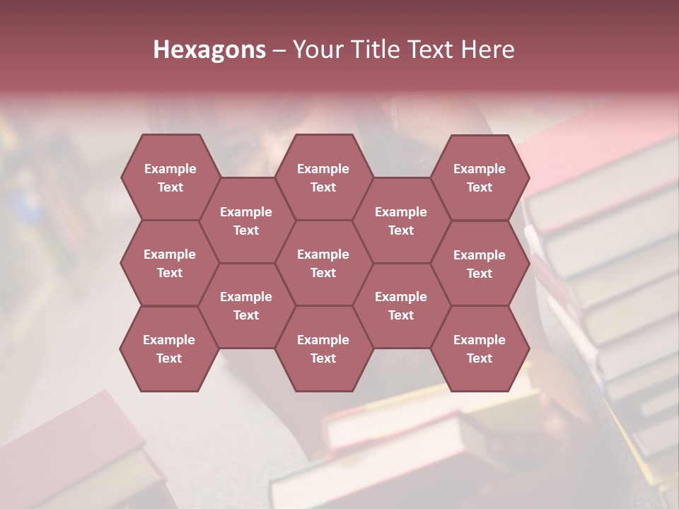 Assignment Learn Test PowerPoint Template