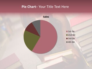 Assignment Learn Test PowerPoint Template