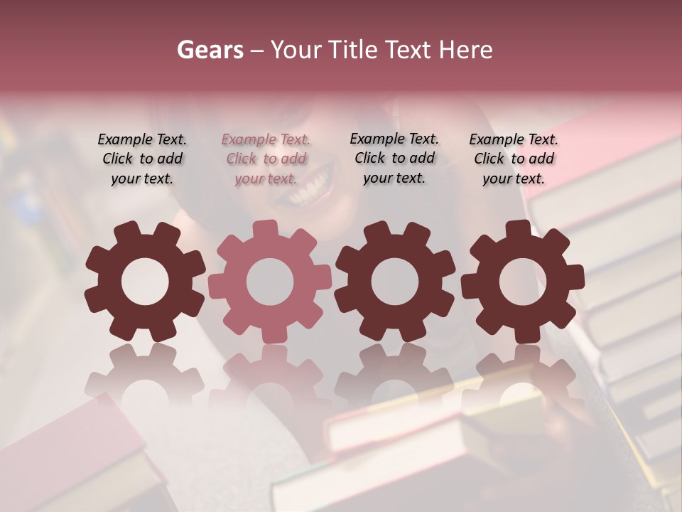 Assignment Learn Test PowerPoint Template