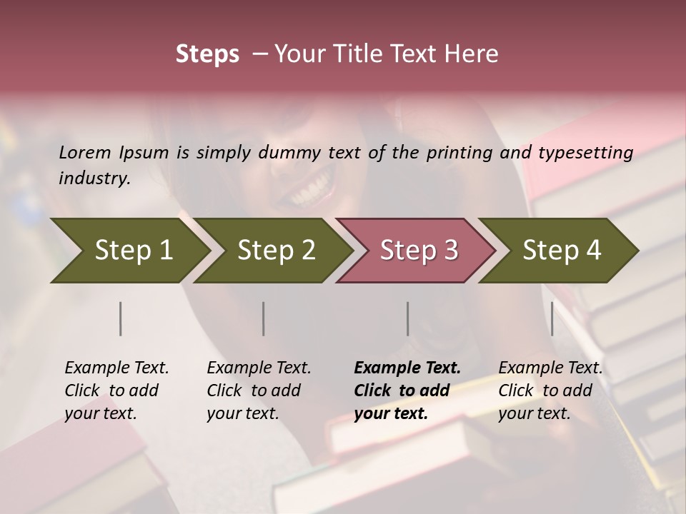Assignment Learn Test PowerPoint Template