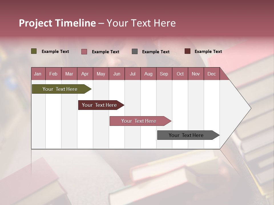 Assignment Learn Test PowerPoint Template