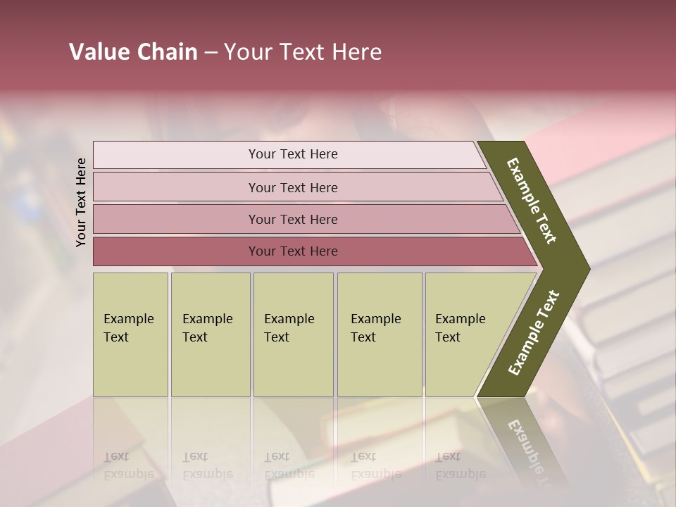 Assignment Learn Test PowerPoint Template