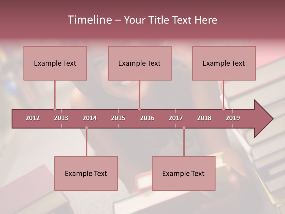 Assignment Learn Test PowerPoint Template