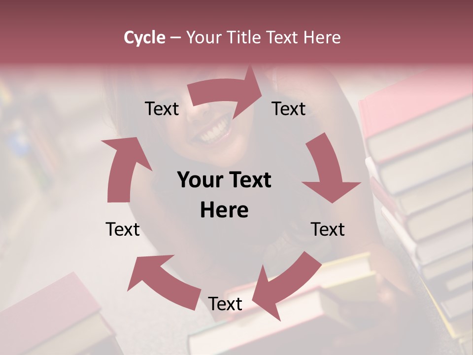 Assignment Learn Test PowerPoint Template