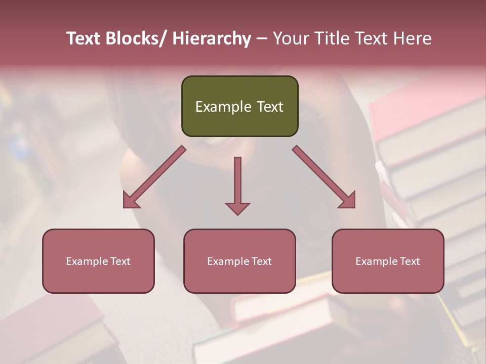 Assignment Learn Test PowerPoint Template