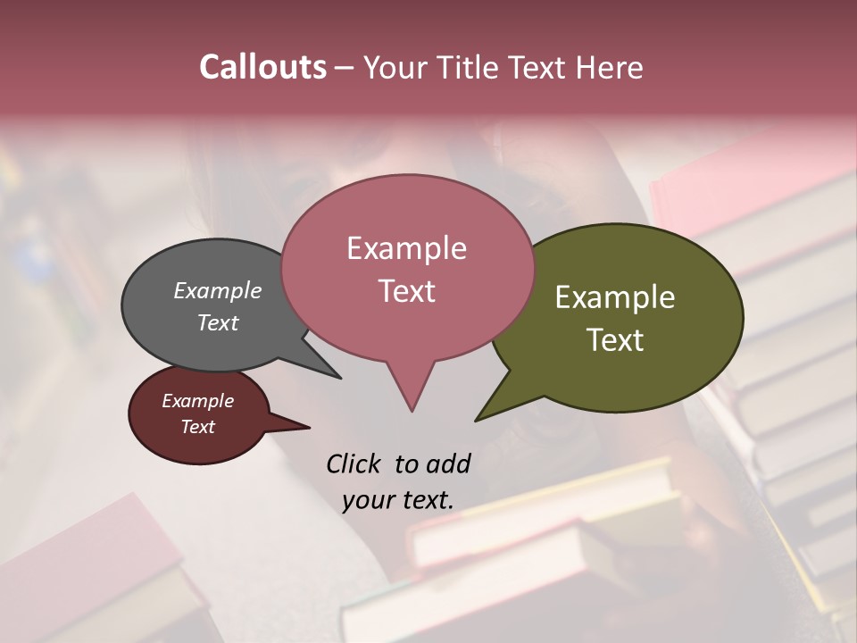 Assignment Learn Test PowerPoint Template