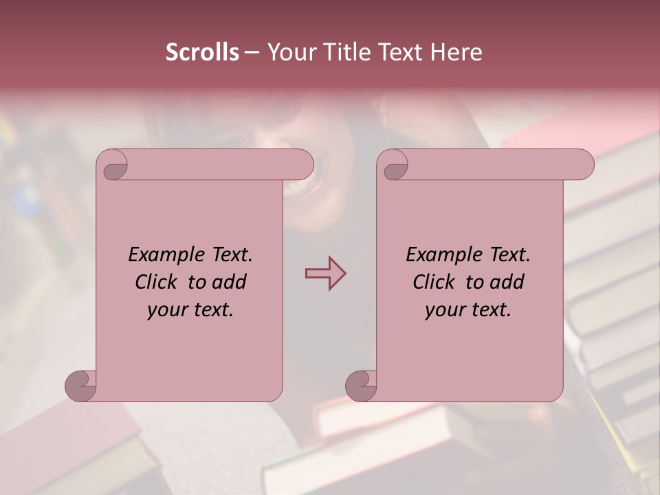 Assignment Learn Test PowerPoint Template