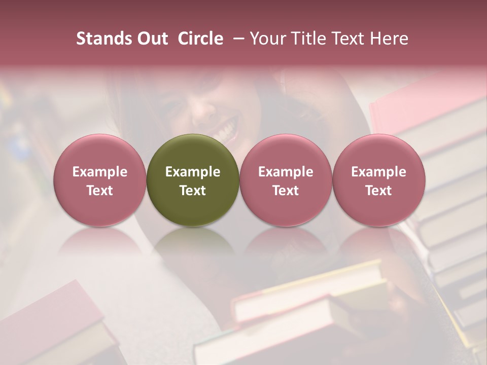 Assignment Learn Test PowerPoint Template