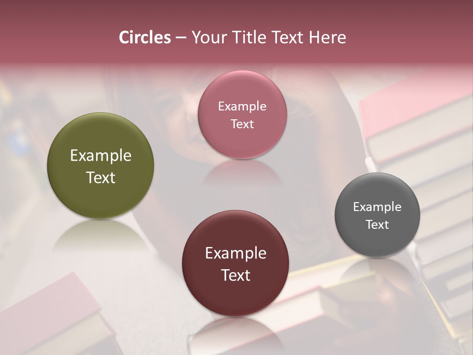 Assignment Learn Test PowerPoint Template