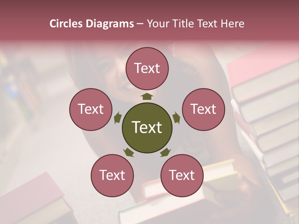 Assignment Learn Test PowerPoint Template