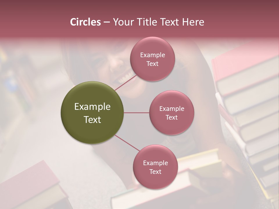 Assignment Learn Test PowerPoint Template