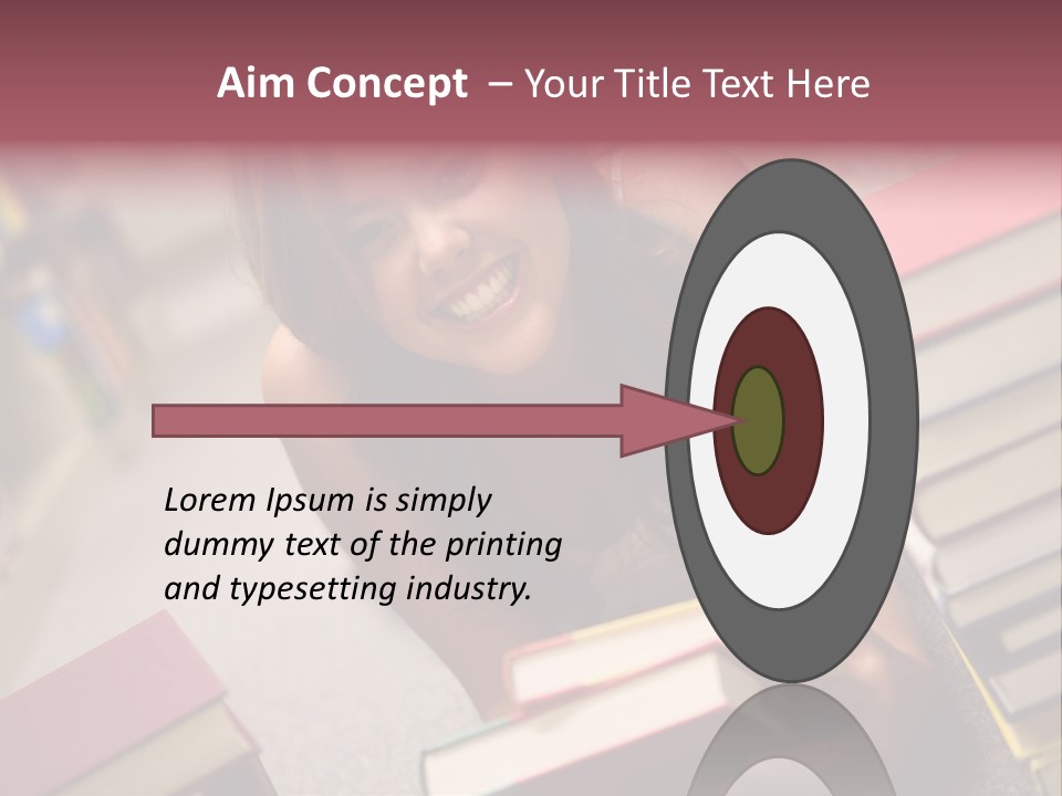 Assignment Learn Test PowerPoint Template