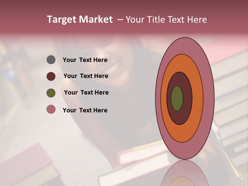 Assignment Learn Test PowerPoint Template