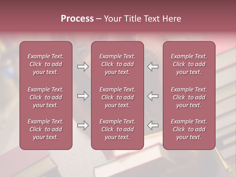 Assignment Learn Test PowerPoint Template