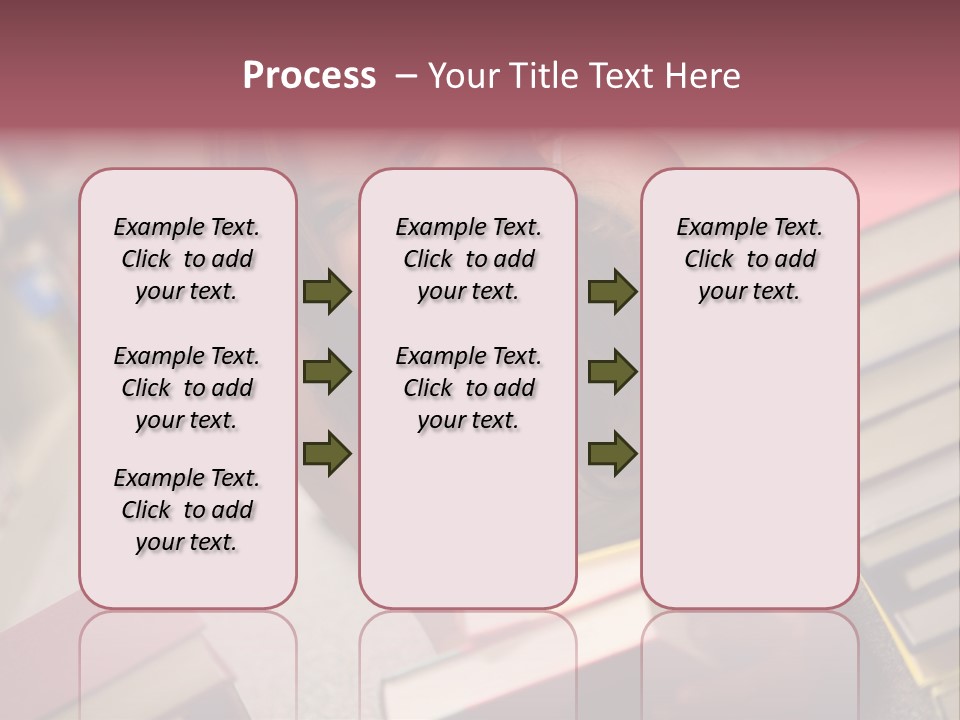 Assignment Learn Test PowerPoint Template