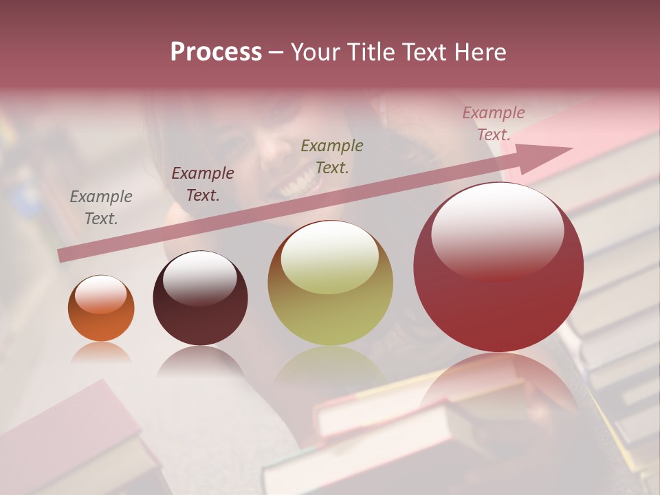 Assignment Learn Test PowerPoint Template