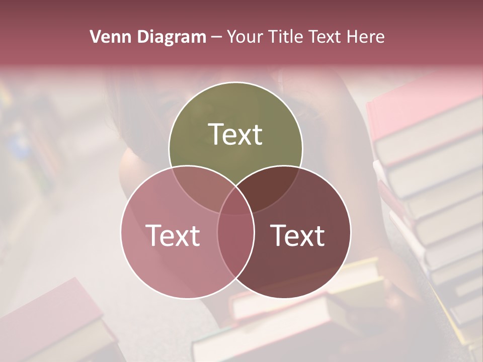 Assignment Learn Test PowerPoint Template