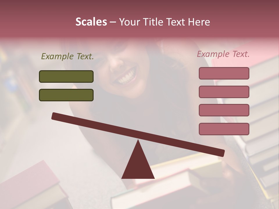 Assignment Learn Test PowerPoint Template