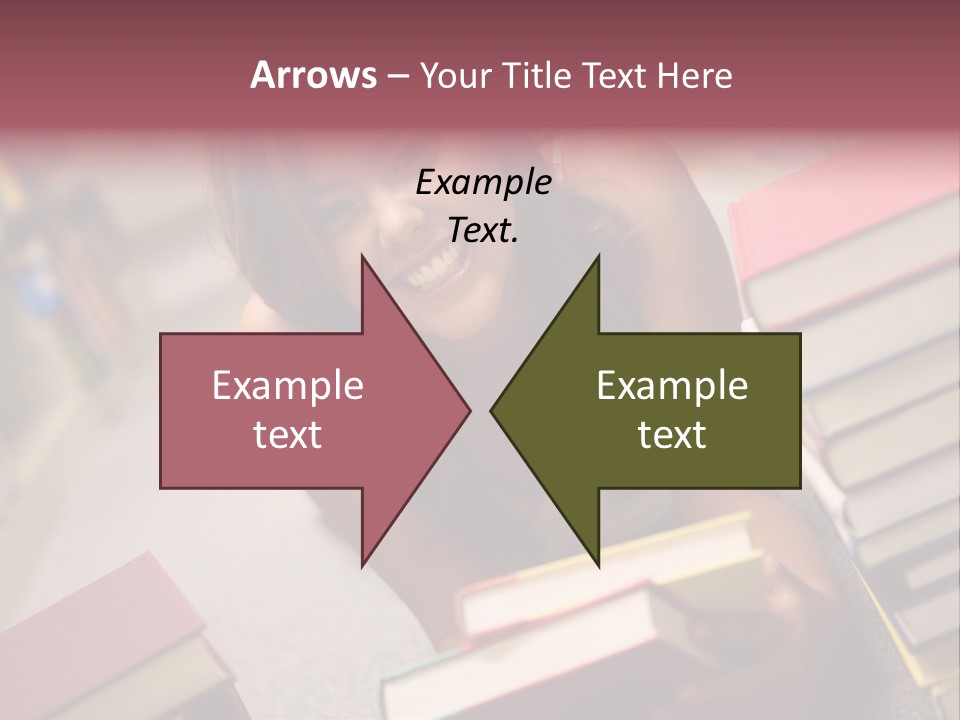 Assignment Learn Test PowerPoint Template