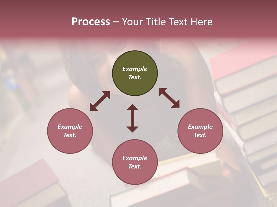 Assignment Learn Test PowerPoint Template