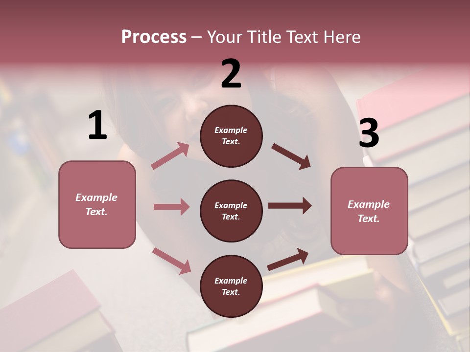 Assignment Learn Test PowerPoint Template