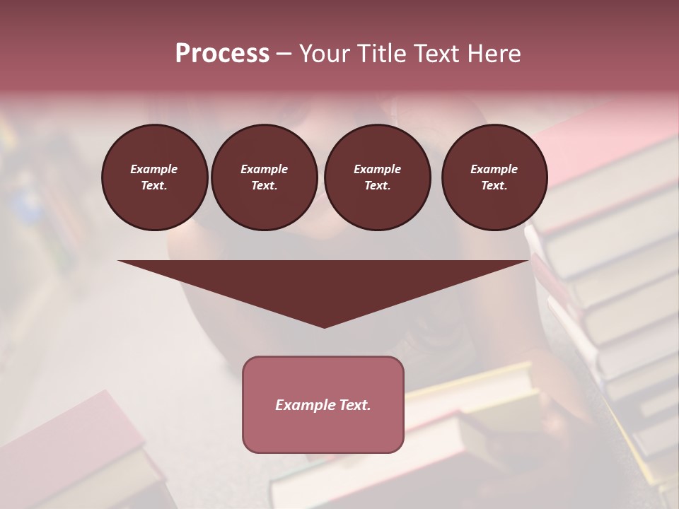 Assignment Learn Test PowerPoint Template