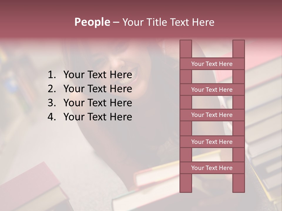 Assignment Learn Test PowerPoint Template