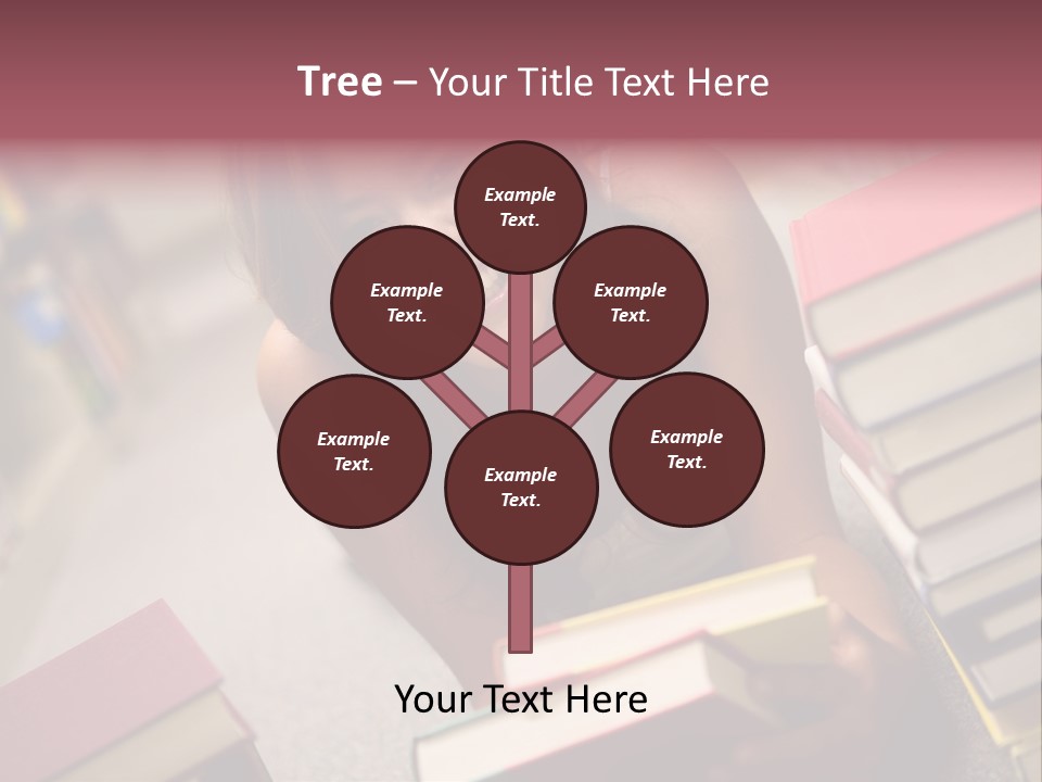 Assignment Learn Test PowerPoint Template