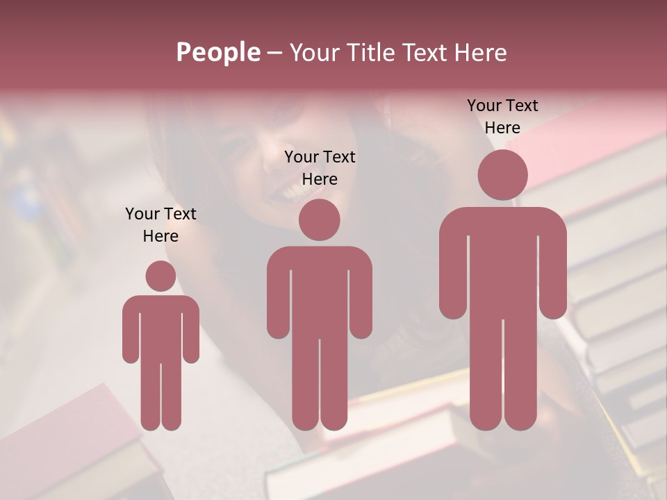 Assignment Learn Test PowerPoint Template