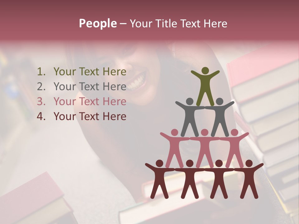 Assignment Learn Test PowerPoint Template