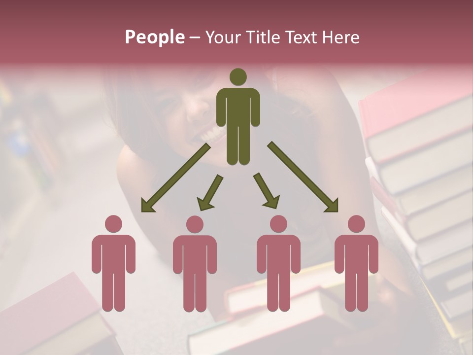 Assignment Learn Test PowerPoint Template