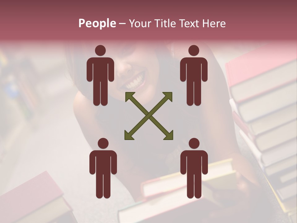 Assignment Learn Test PowerPoint Template