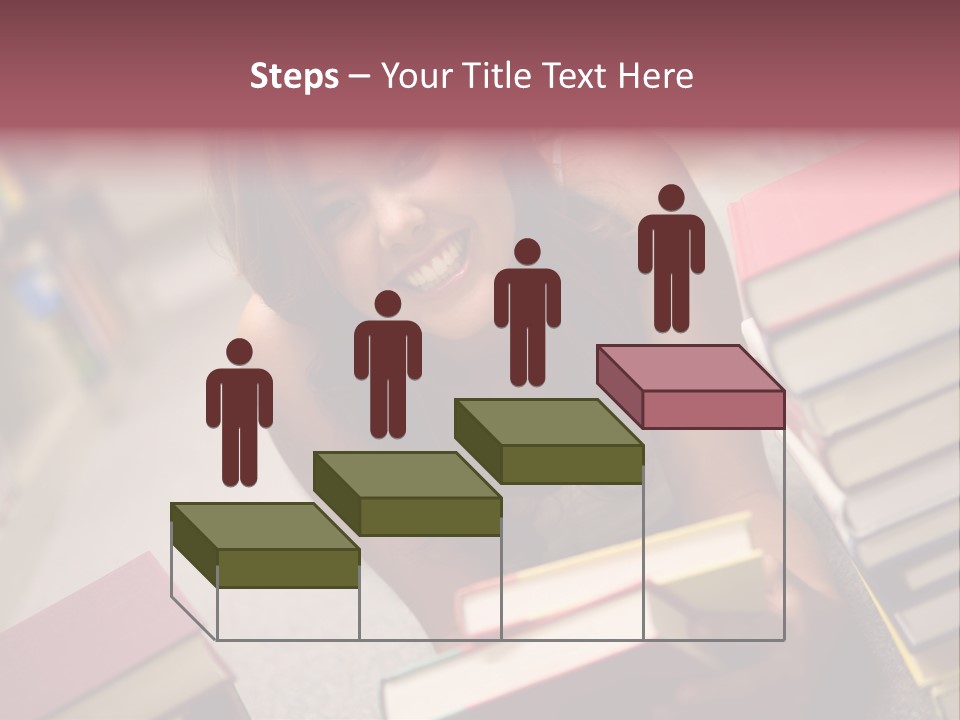 Assignment Learn Test PowerPoint Template