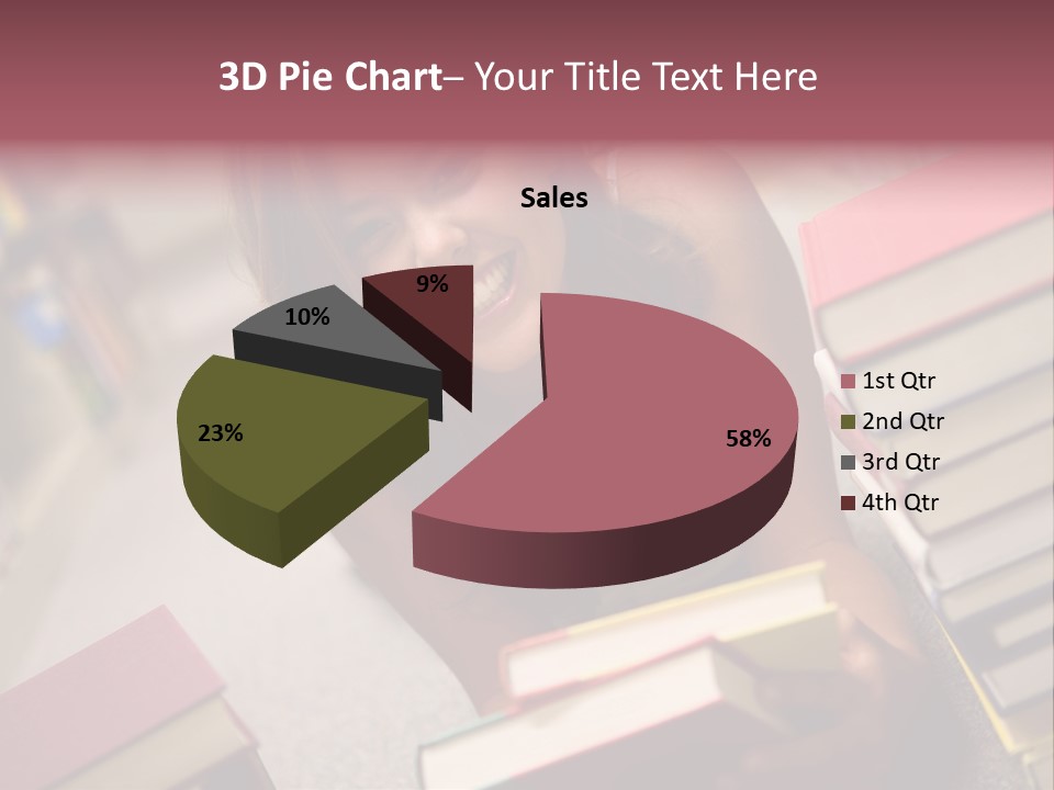 Assignment Learn Test PowerPoint Template