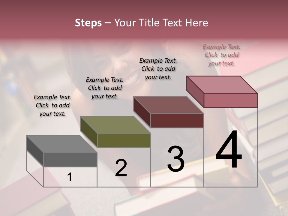 Assignment Learn Test PowerPoint Template