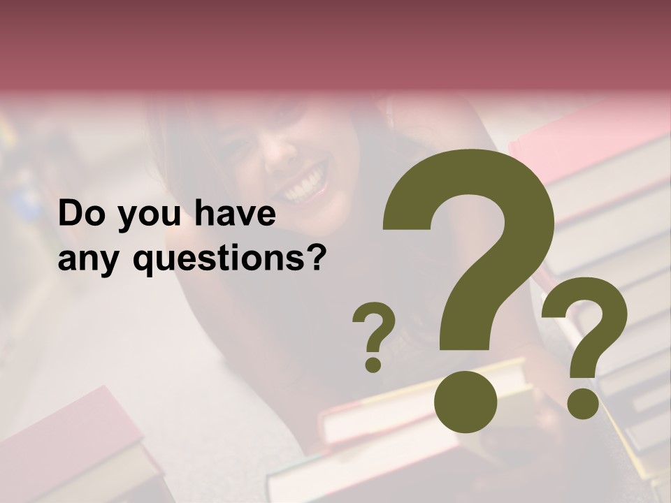 Assignment Learn Test PowerPoint Template