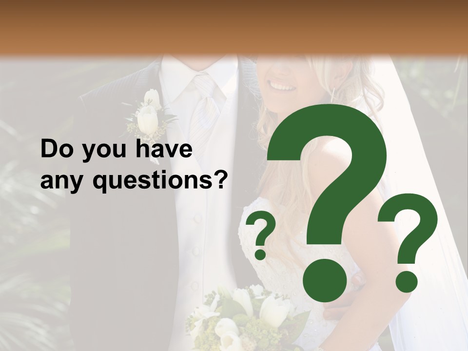 Mature Love Laugh PowerPoint Template