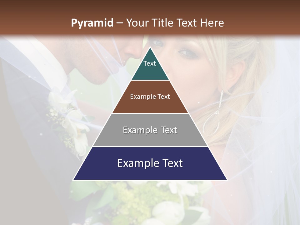 Enjoying Male Engagement PowerPoint Template