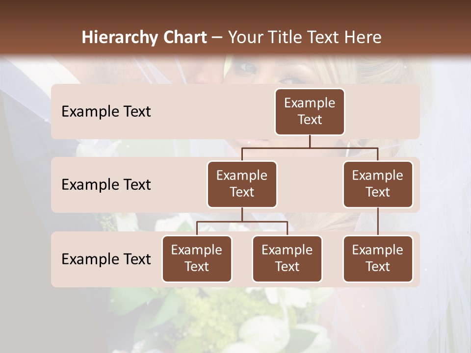 Enjoying Male Engagement PowerPoint Template