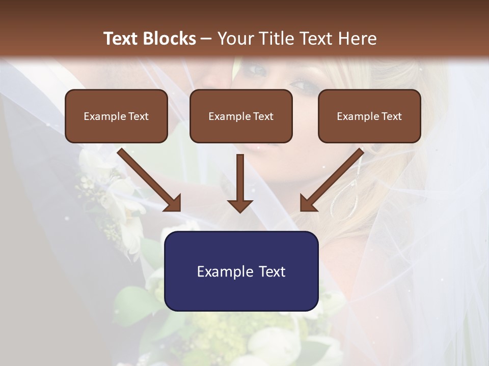Enjoying Male Engagement PowerPoint Template